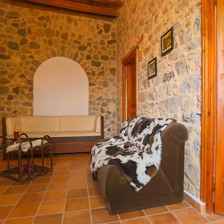 Greek House Дом отдыха Monolithos (Rhodes)