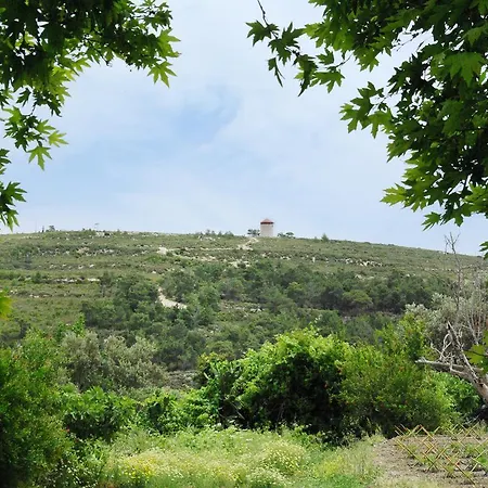 Дом отдыха Greek House