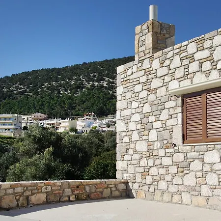 Дом отдыха Greek House *