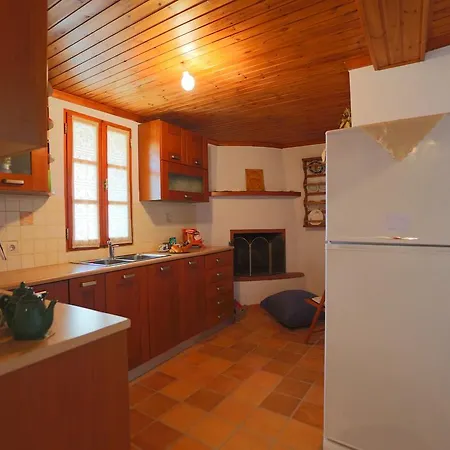 Greek House