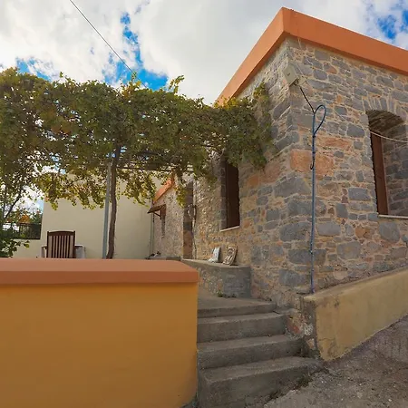 Greek House *