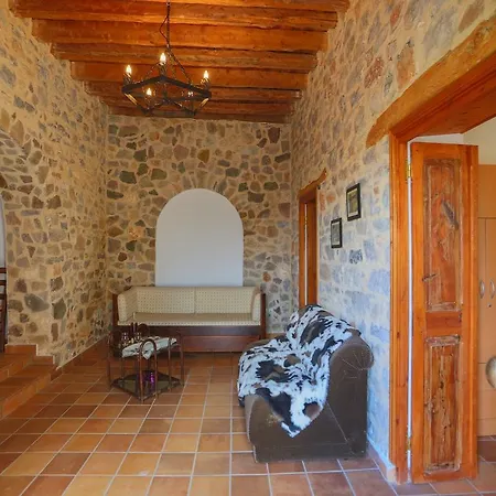 Greek House