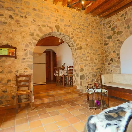 Greek House Casa de Férias *