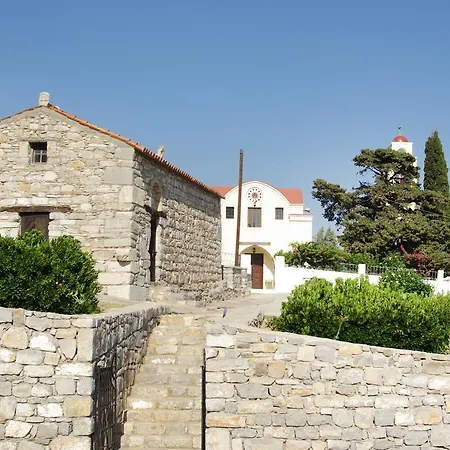 Greek House