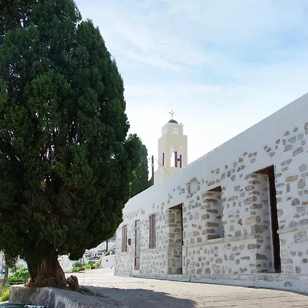 Greek House * Monolithos (Rhodes)